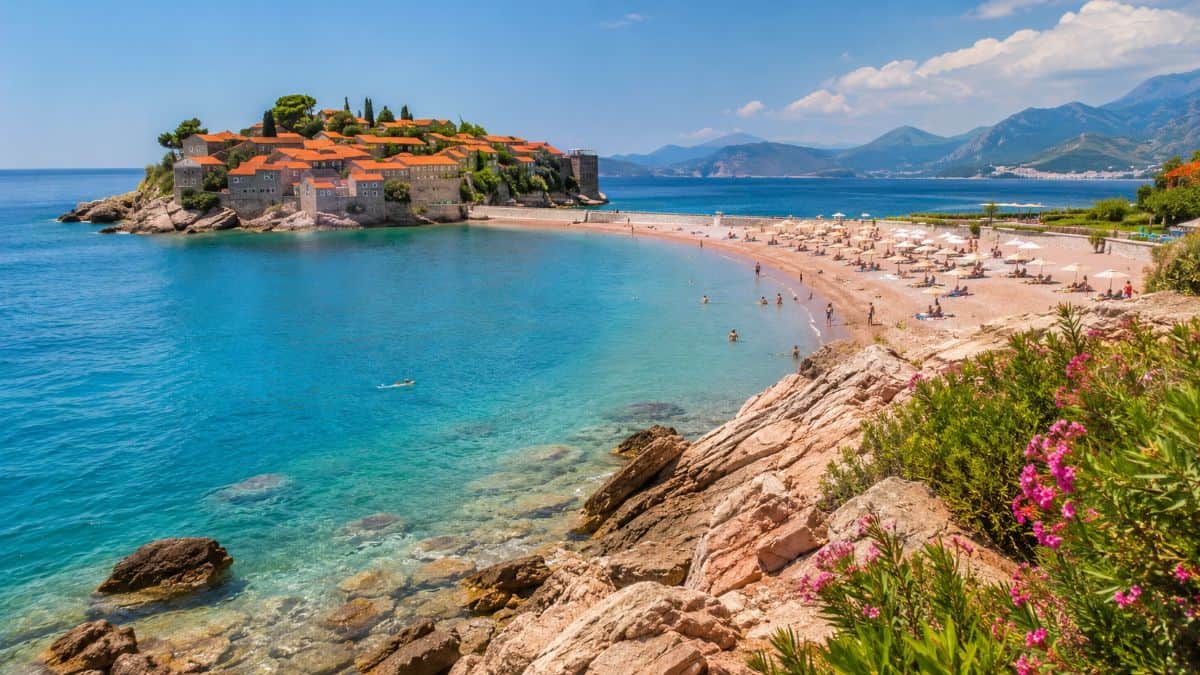 10 plaža na Jadranu za mlade i noćni život