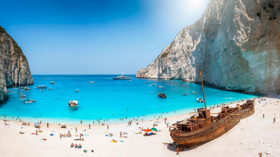 Plaže