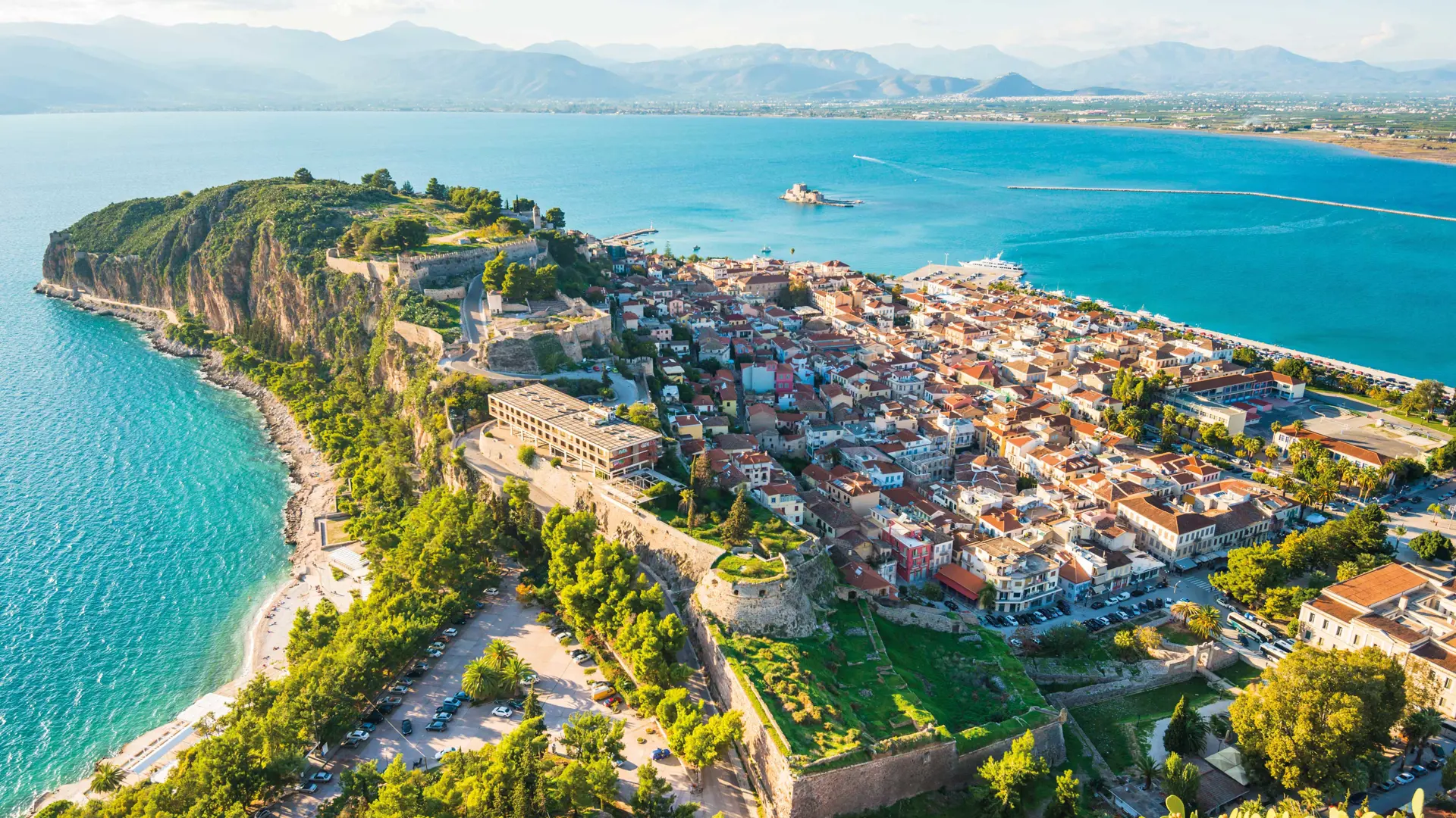 Grčka ili Albanija — gde je jeftinije?