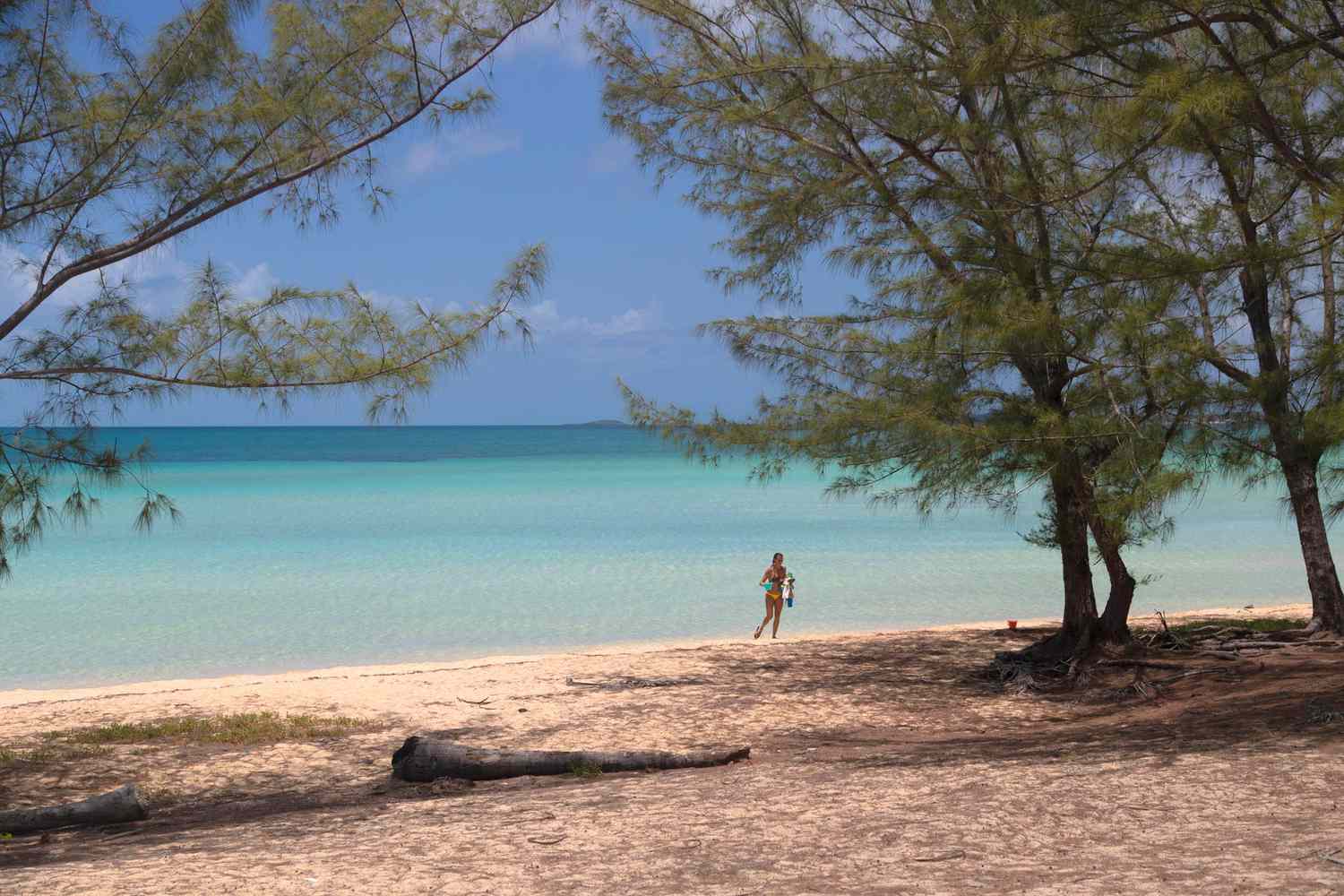 Plaže sa najviše hladovine: spas od žege na letovanju 2027