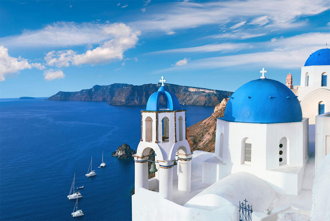 Santorini: vodič za letovanje 2027